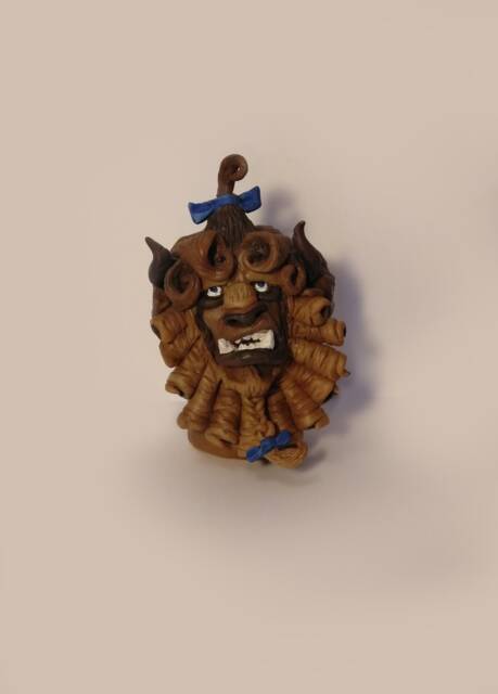 Beauty & The Beast - Beast - image 1