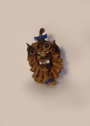 Beauty & The Beast - Beast - thumbnail 1