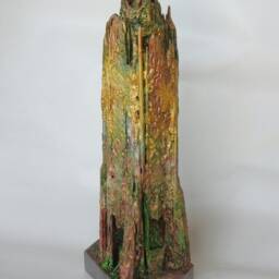 Ancient Tower, Babel, Forgotten World - thumbnail 2