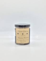 Primitive Gathering Highly Scented Candle/ Jelly Jar 9Oz/Paraffin Wax/Farmhouse Candle/Hand Poured Country-Primitive Candle - thumbnail 1