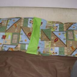 Baby Rocket Pillowcases - thumbnail 3