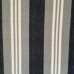 "Free Shipping Rag Rug/Chindi Floor J Scandinavian Area Rug, Boho Chic, Color Scrap Cotton 48""x30" - thumbnail 3