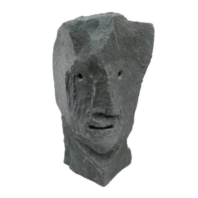 Tybalt - Original Stone Sculpture By Ognyan Chitakov - image 1
