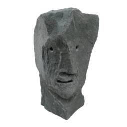 Tybalt - Original Stone Sculpture By Ognyan Chitakov - thumbnail 1