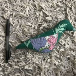 Flower Bird - thumbnail 2