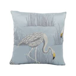Harlequin - Salinas Glacier/Silver Stunning Throw Pillow Handmade Cushion Cover Designer Home D??cor - thumbnail 2