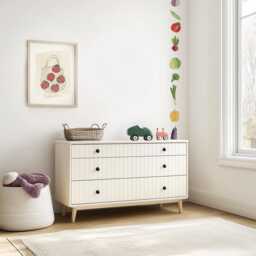Fresh Vegetable Kit Small - Peel-And-stick Wall Decals Mej - thumbnail 3