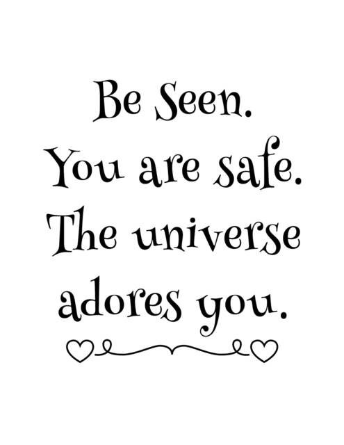 Inspirational Quotes, Poster, Digital Download Printable Art Encouraging, Positive Message Wall Art, Mental Health, Wellness Quotes - image 1