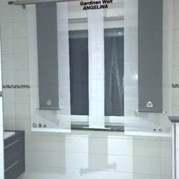 Modern Sliding Curtains - thumbnail 2