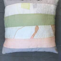 Lavender Scented Baby Pillow - thumbnail 2