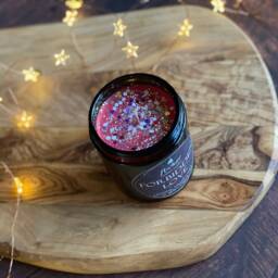 Forbidden Love - Romance Tropes Soy Wax Candle - thumbnail 2