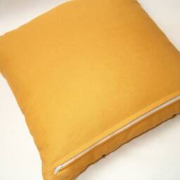 Halloween Pillow, Decorative Pillow Covers, Home Decor, Designer Throw Cases - thumbnail 3