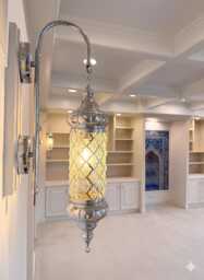 Bathroom Sconce, Bathroom Light, Wall Lamp, Wall Sconce, Morocco Light, Morocco Lighting, Turkish Light, Morocco Lamp, Turkey Sconce