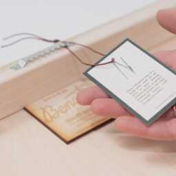 Port St. Lucie, Florida Map - Engraved Wood Coastal Wall Art Sign, Beach House Home Decor Nautical Print, Unique Personalized Family Gift - thumbnail 4