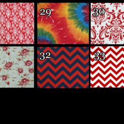 Custom Kidney Pillows Made To Measure Your Choice Of Fabrics - thumbnail 4