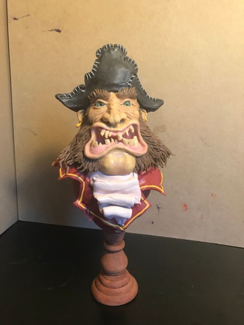 Captain - image 1