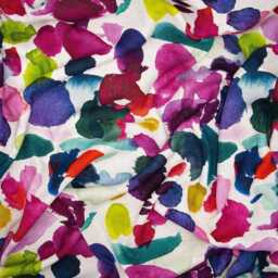 "Bluebellgray ""Abstract" - thumbnail 3
