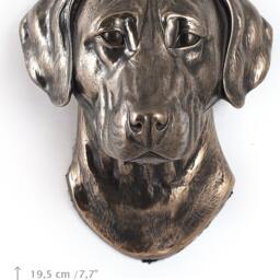 Rhodesian Ridgeback, Dog Hanging Statue, Limited Edition, Artdog - thumbnail 4