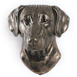 Rhodesian Ridgeback, Dog Hanging Statue, Limited Edition, Artdog - thumbnail 3