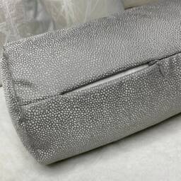 "Luxury Bolster Cushion 16"" X 6" - thumbnail 3