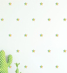 Rainbow Stars Pattern - Collection Of 30 Wall Sticker Decal - Pattern, Girls Room, Boys Nursery Decal, Decals, Kids Room Patterns