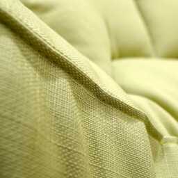 Waterproof Outdoor Couch Two-Seater Wooden Garden Sofa - thumbnail 2