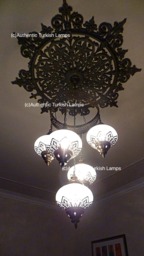 Chandelier Lamp, Light, Moroccan Light, Moroccan Lighting, Turkish Light, Moroccan Lamp, Moroccan Pendant, Moroccan Lantern