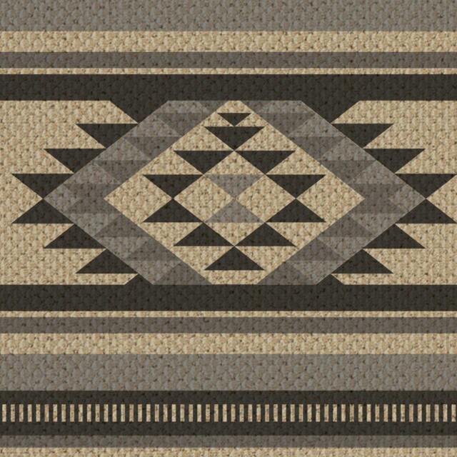 Kilim Rug, PVC Mat, Vintage Turkish Rugs, Area Vintage Bohemian Eclectic Rug 502 - image 1