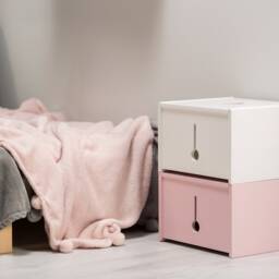 Multifunctional Small Toy Box - thumbnail 2