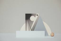 Desk Organiser - thumbnail 1