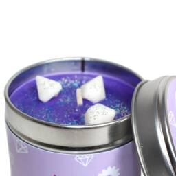 Best Mummy Soya Wax Candle Tin/Mum, Mother Gift Ideas/ Handmade Eco Friendly Scented/ Brand Sheenashona - thumbnail 2