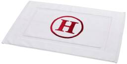Personalized Bathmat, Monogram Bath Mat, Personalized Gift, Gift For Grandparents, Friends, in Laws, Parents