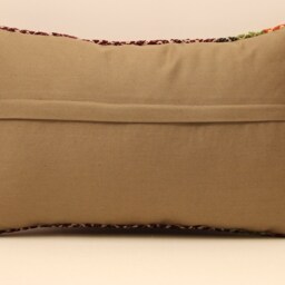 Textile Pillow Cover Case 12x20 Home Cushion Decorative Throw Pillows Rustic Couch Designer Boho Covers Livingroom Koef-143 - thumbnail 4