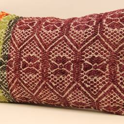 Textile Pillow Cover Case 12x20 Home Cushion Decorative Throw Pillows Rustic Couch Designer Boho Covers Livingroom Koef-143 - thumbnail 3