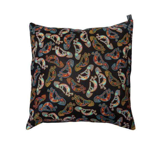 Mohave Inspired Tribal Cushion Cover Fits 18 - image 1