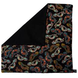 Mohave Inspired Tribal Cushion Cover Fits 18 - thumbnail 2