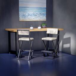 Bar Stool - thumbnail 2