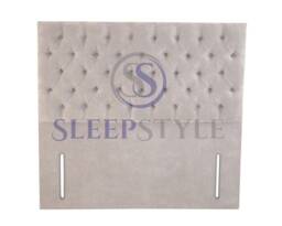 Chesterfield Floorstanding Headboard - thumbnail 1