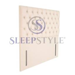 Chesterfield Floorstanding Headboard - thumbnail 4