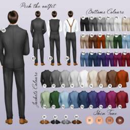 Personalised Mother Of The Groom Gift, Custom & Portrait Art, Custom, Wedding, Wedding Gift - thumbnail 3