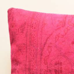 Carpet Pillow Cover 16 X 26 Moroccan Cushion 40X65 Pillows Kussenhoes Kissen Marokko Tribal - thumbnail 2