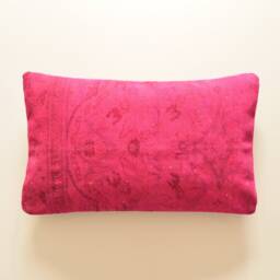 Carpet Pillow Cover 16 X 26 Moroccan Cushion 40X65 Pillows Kussenhoes Kissen Marokko Tribal