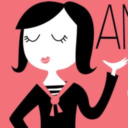 Always An Anchor Girl Print Big Sister Little Bid Day Initiation Dorm Wall Art - thumbnail 3