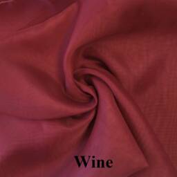 Extra Long Sheer Voile Curtain With Grommet Top 10 15 16 17 18 20 24 Ft Gray White Custom Made 100 - thumbnail 4