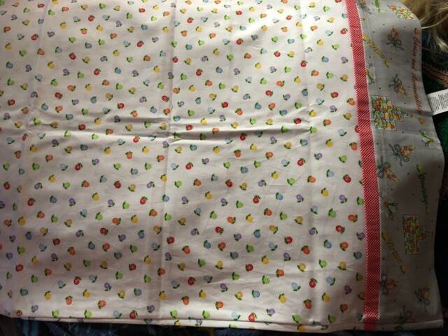 Young Women Flower Pillowcase - image 1