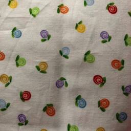Young Women Flower Pillowcase - thumbnail 3