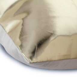 "Designer Throw Pillow Cover 16""x16" - thumbnail 2