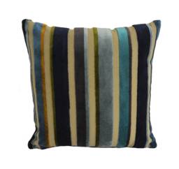 Iliv - Festival Midnight Cushion Cover Pillow Throw Beautiful Fabric - thumbnail 1