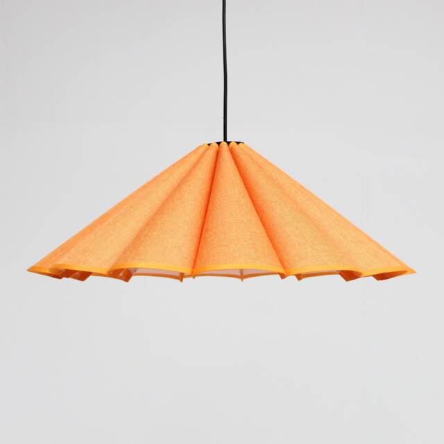 Duzy Handmade Custom Lampshade-26#, 110-240V/50-60Hz - image 1