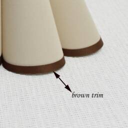 Duzy Handmade Custom Lampshade-26#, 110-240V/50-60Hz - thumbnail 4